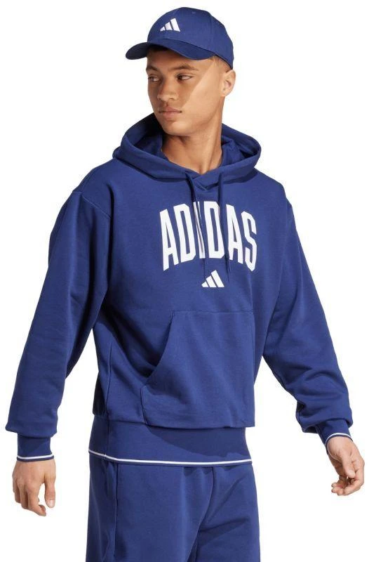 Adidas Koleginė Hoodija M KC3874 džemperis
