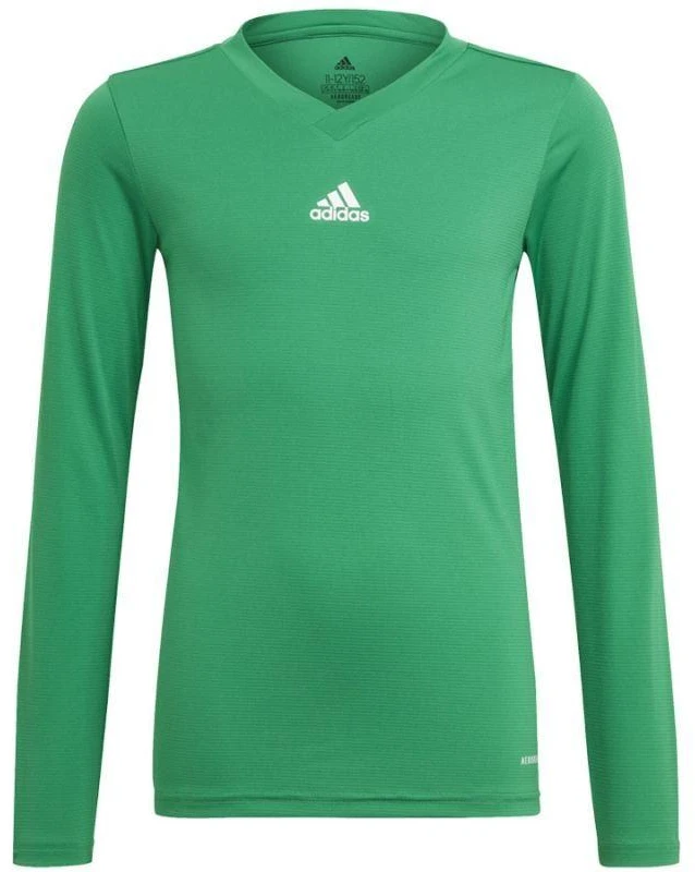 Adidas Komandiniai pagrindiniai marškinėliai Jr. GN7515