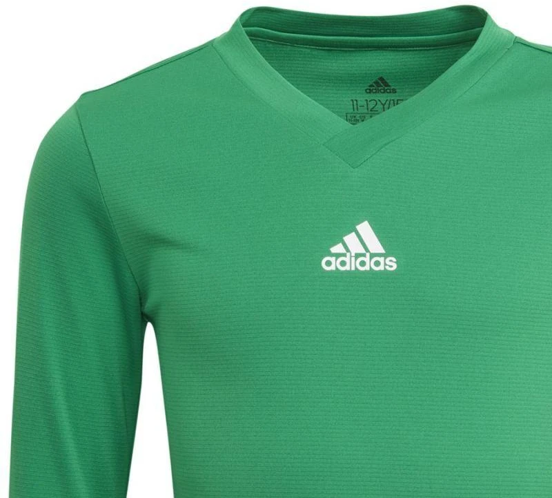 Adidas Komandiniai pagrindiniai marškinėliai Jr. GN7515