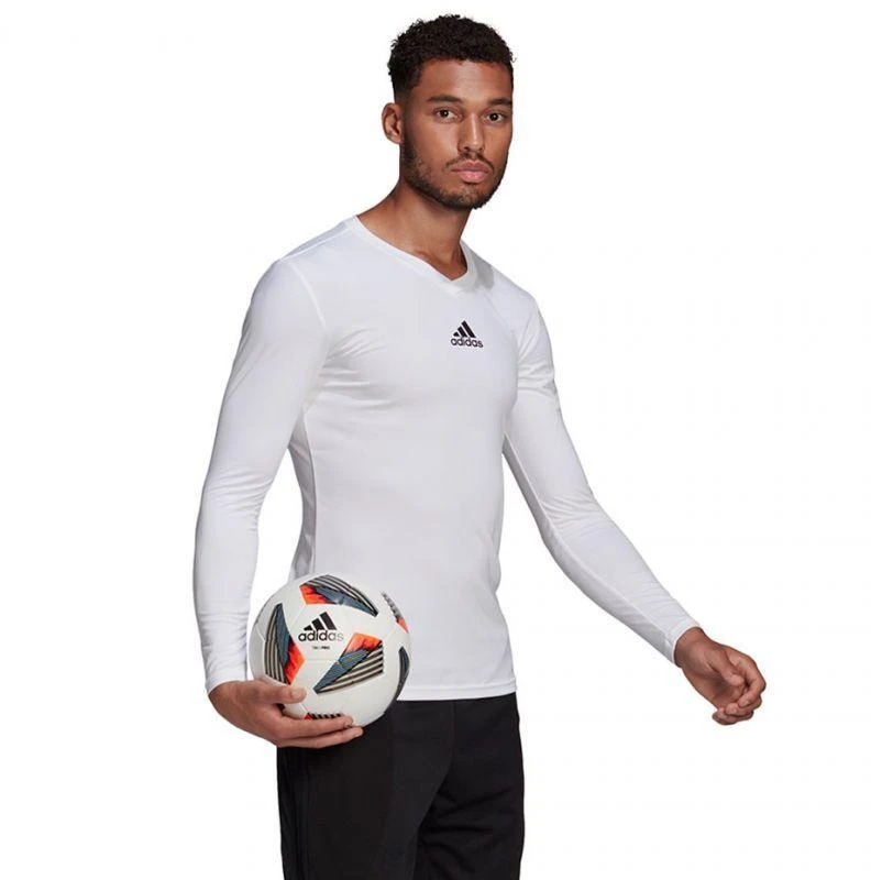 Adidas Komandos Baziniai Marškinėliai M GN5676