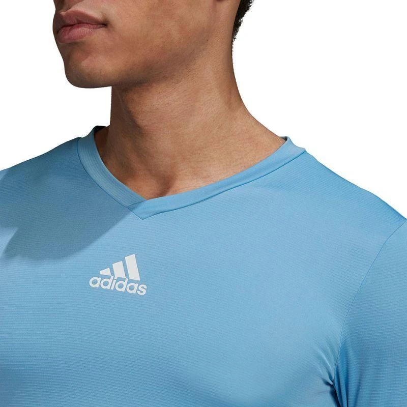 adidas komandos marškinėliai M GN7507