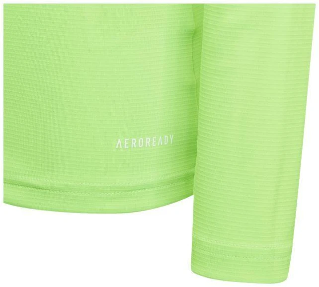 Adidas Komandos pagrindiniai marškinėliai Jaun. GN7513
