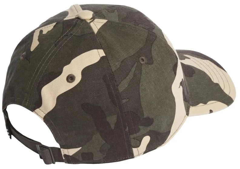 Kepurė adidas Krepinio Stiliaus Beisbolo Kepuraitė H46980