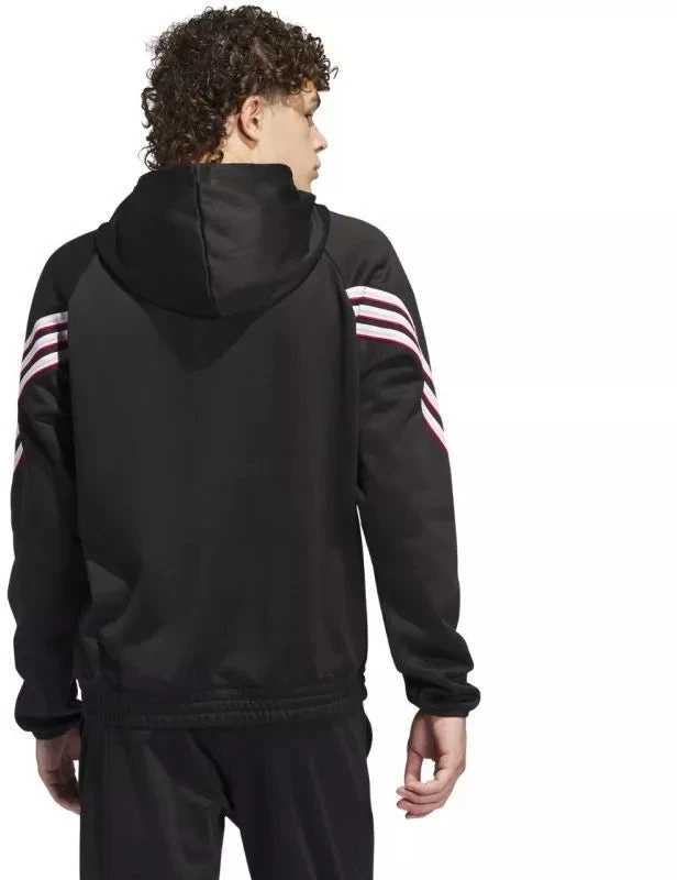 Adidas Krepšinio Crazy Warm Hoody M JN2491