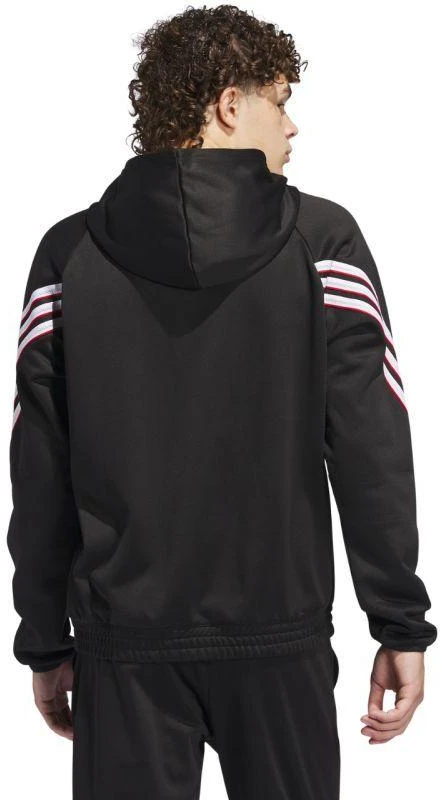 Adidas Krepšinio Crazy Warm Hoody M JN2491