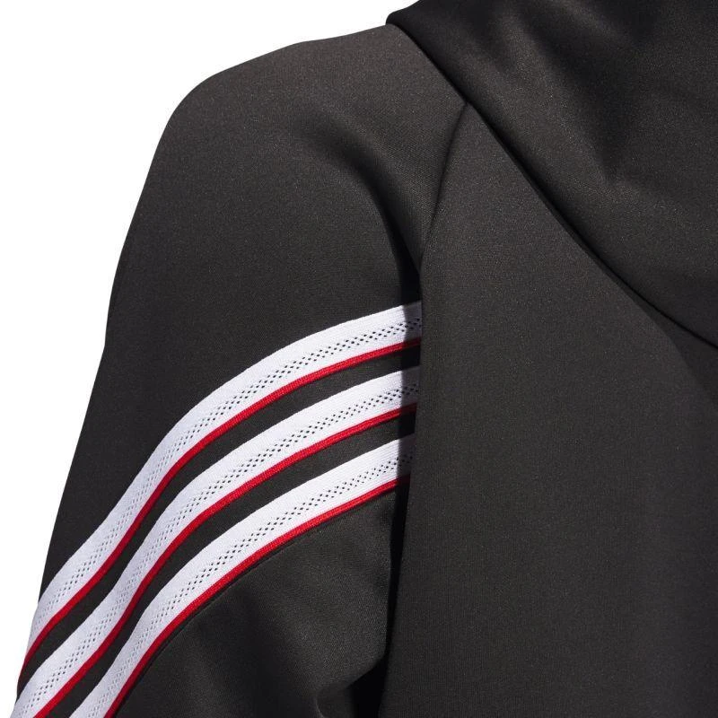 Adidas Krepšinio Crazy Warm Hoody M JN2491