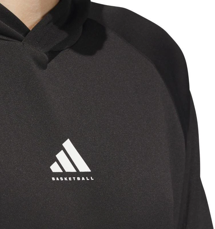 Adidas Krepšinio Crazy Warm Hoody M JN2491
