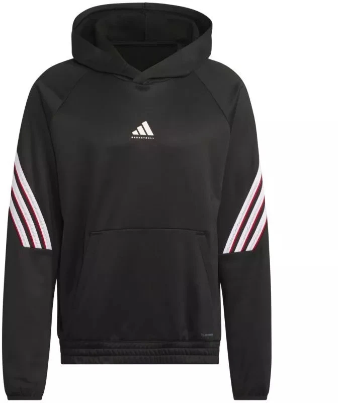 Adidas Krepšinio Crazy Warm Hoody M JN2491