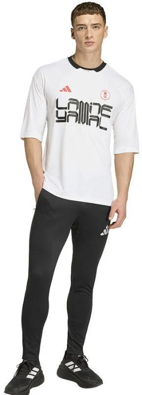 Adidas Lamine Yamal marškinėliai KD6432