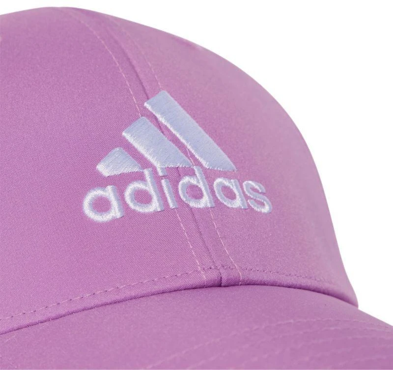 Kepurė adidas Lengvojo beisbolo kepuraitė su siuvinėtu logotipu IY7767