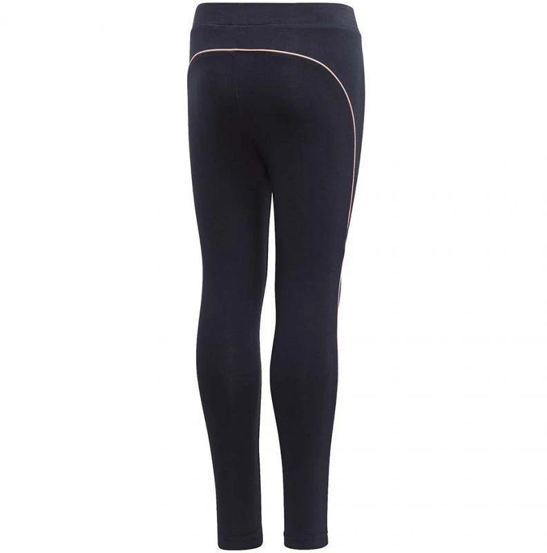 Adidas LG Cot Tight Jr Leginsai GG3497