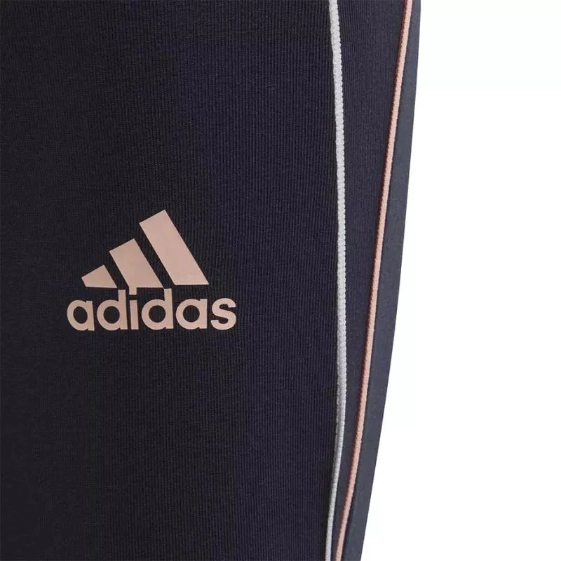 Adidas LG Cot Tight Jr Leginsai GG3497