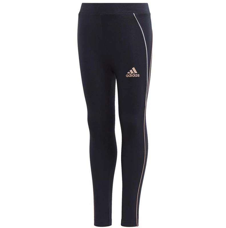 Adidas LG Cot Tight Jr Leginsai GG3497