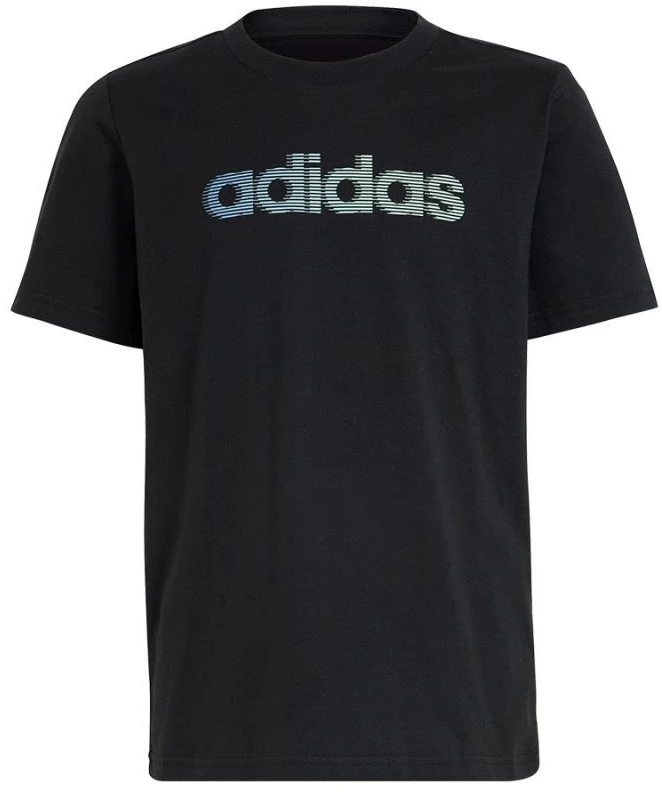 adidas Lin GT Marškinėliai Jr IB9138
