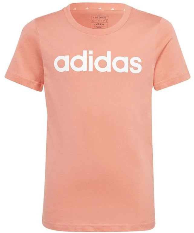 adidas LIN marškinėliai berniukams IC3153