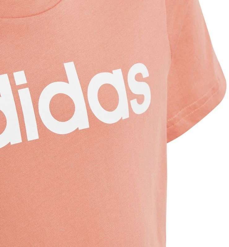adidas LIN marškinėliai berniukams IC3153