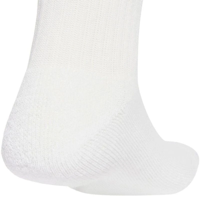 Adidas Linear Crew kojinės su paminkštinimu, 6 poros JL6096