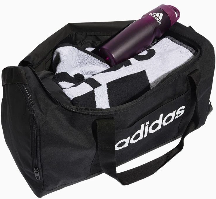 Adidas Linear Duffel M JD9555 krepšys