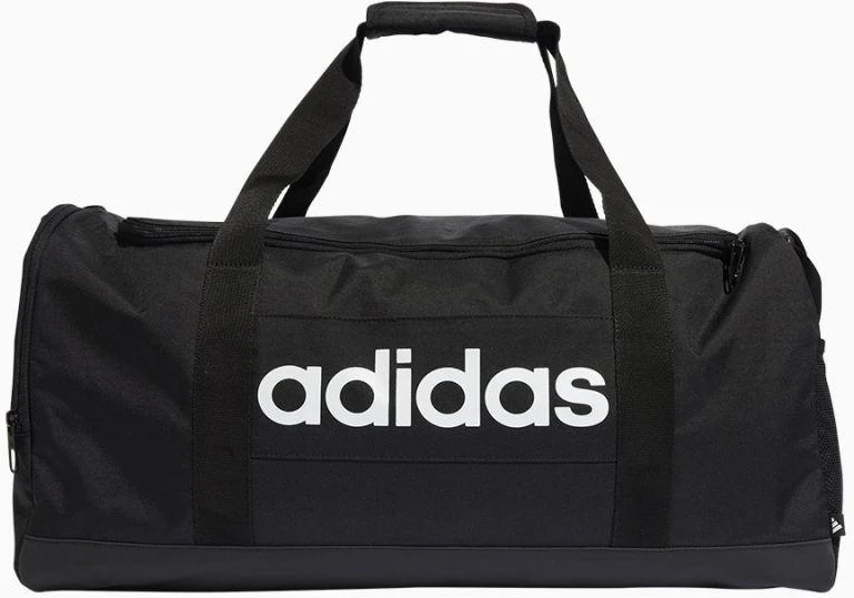 Adidas Linear Duffel M JD9555 krepšys