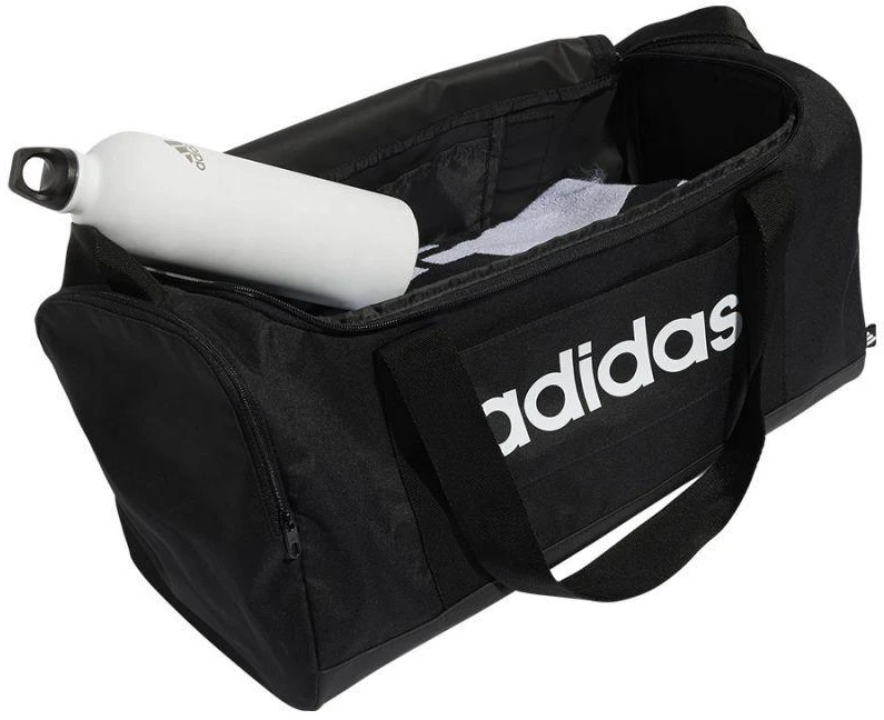 „Adidas Linear Duffel S“ krepšys JE8343
