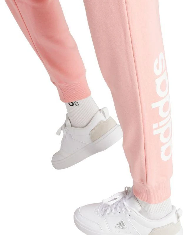 adidas Linear French Terry Cuffed W Kelnaitės IY9200