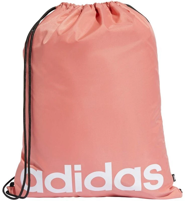 adidas Linear Gymsack IP5006 sportinė kuprinė