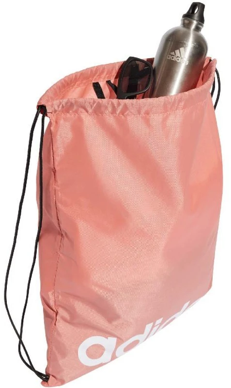 adidas Linear Gymsack IP5006 sportinė kuprinė