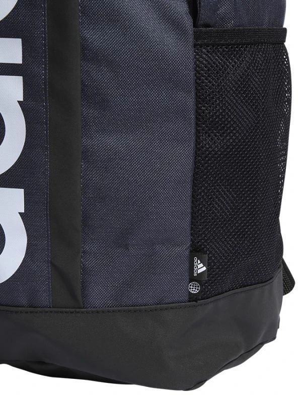 Kuprinė adidas Essentials Linear Mėlyna HR5343