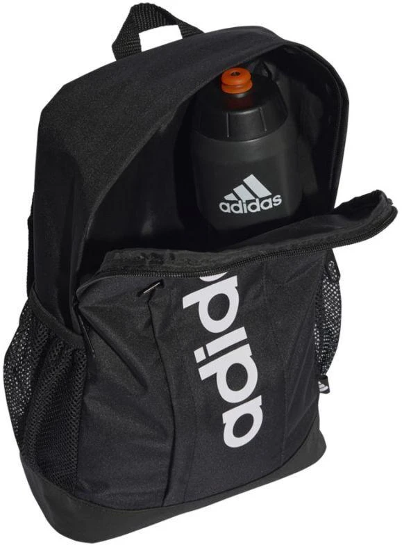 Adidas Linijinė vaikiška kuprinė KC3138