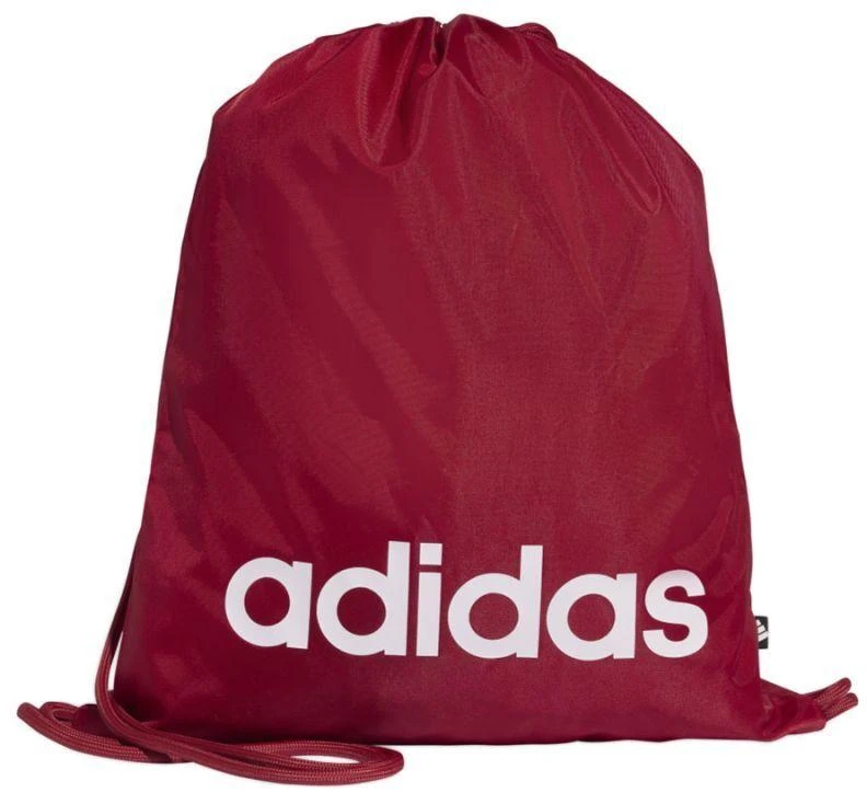 adidas Linijinis sportinis maišelis KE5709 Batams ir drabužiams