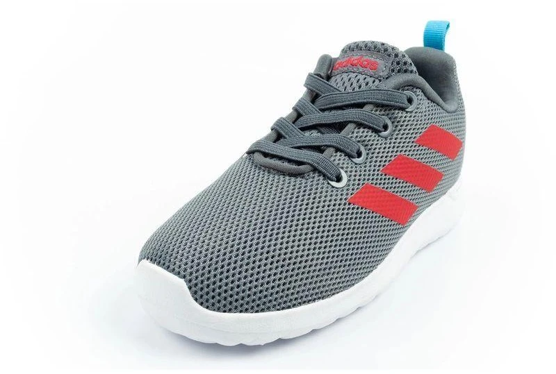 Adidas Lite Racer vaikiški sportiniai bateliai, lengvai apsiaunami, lengvi ir patogūs