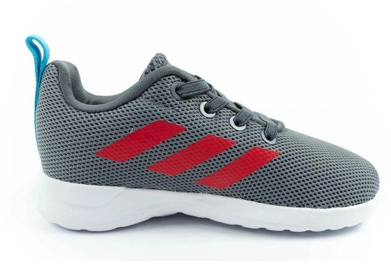 Adidas Lite Racer vaikiški sportiniai bateliai, lengvai apsiaunami, lengvi ir patogūs