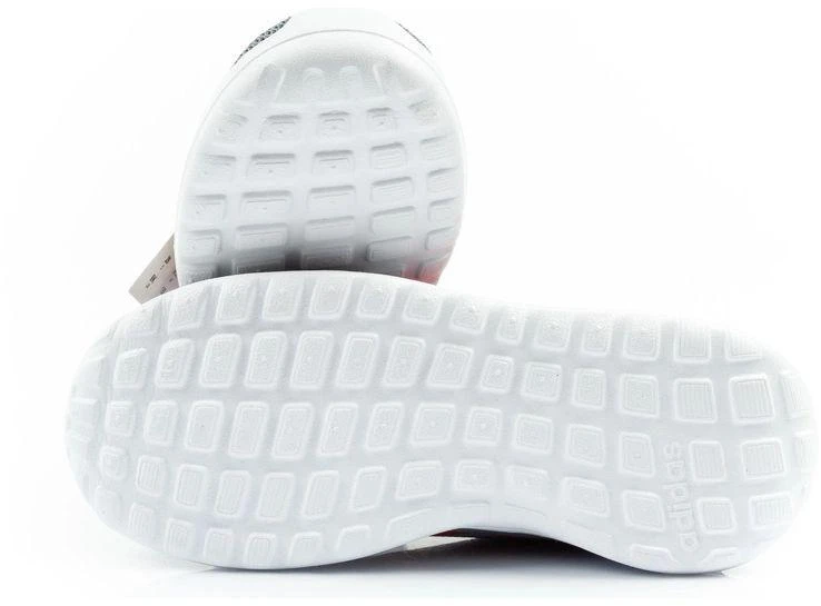 Adidas Lite Racer vaikiški sportiniai bateliai, lengvai apsiaunami, lengvi ir patogūs