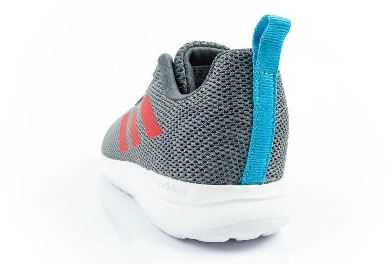 Adidas Lite Racer vaikiški sportiniai bateliai, lengvai apsiaunami, lengvi ir patogūs
