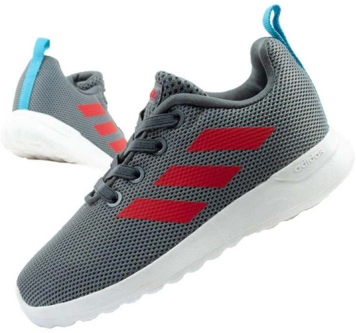 Adidas Lite Racer vaikiški sportiniai bateliai, lengvai apsiaunami, lengvi ir patogūs