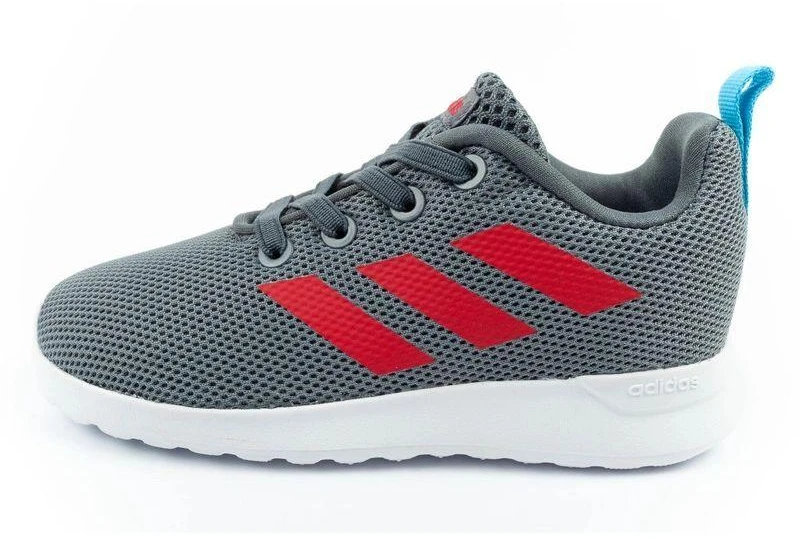 Adidas Lite Racer vaikiški sportiniai bateliai, lengvai apsiaunami, lengvi ir patogūs