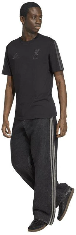 adidas Liverpool FC DNA marškinėliai KG2490