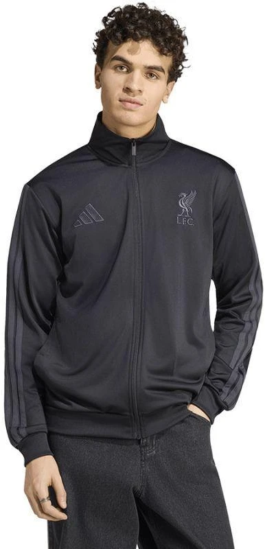 adidas Liverpool FC DNA sportinis džemperis KG2496