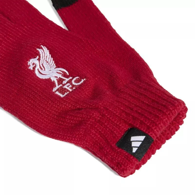 adidas Liverpool FC JZ5880 pirštinės