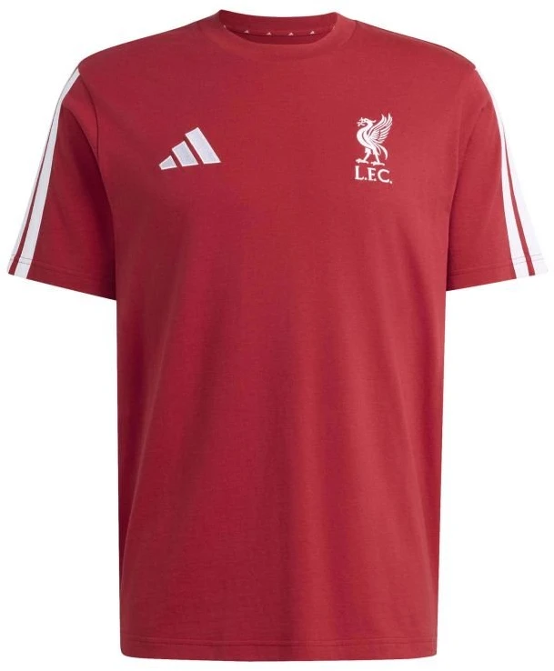 Adidas Liverpool FC marškinėliai DNA