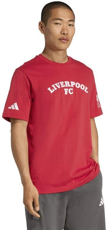 adidas Liverpool FC Marškinėliai JW5487