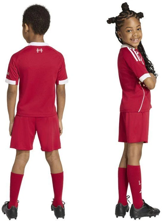 Adidas Liverpool FC Namų JV6442 komplektas