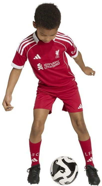 Adidas Liverpool FC Namų JV6442 komplektas