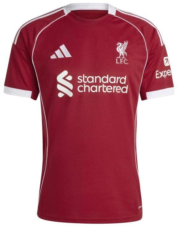 adidas Liverpool FC Namų marškinėliai JV6423