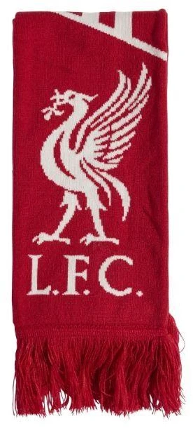 Adidas Liverpool FC šalikas JZ5883
