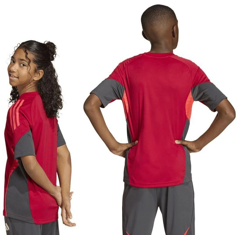 adidas Liverpool FC treniruočių marškinėliai jaunimui KB1468