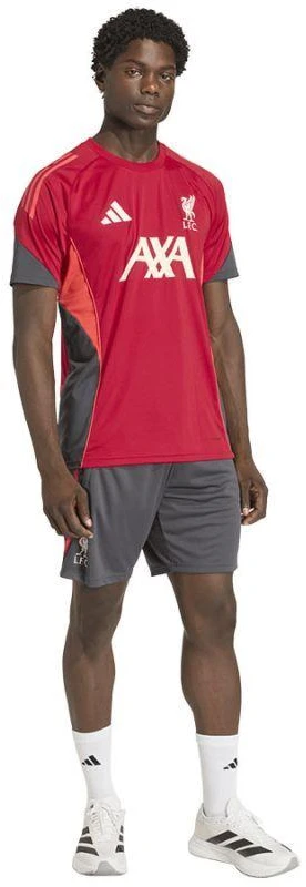 adidas Liverpool FC Treniruočių marškinėliai KB1466