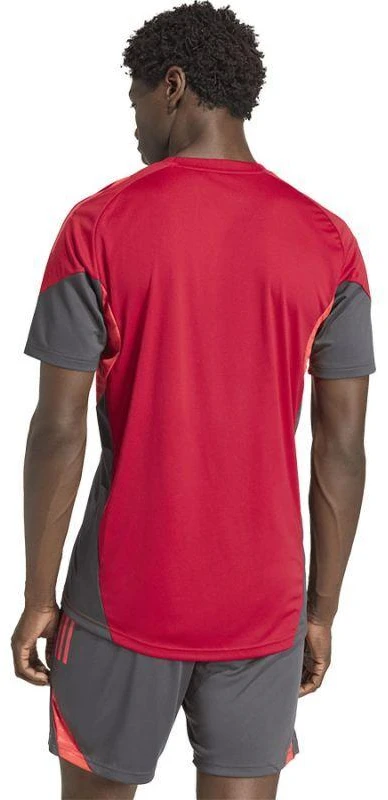 adidas Liverpool FC Treniruočių marškinėliai KB1466