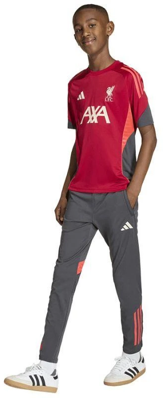 adidas Liverpool FC treniruočių marškinėliai jaunimui KB1468