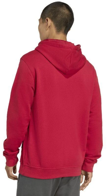 Adidas Liverpool FC US džemperis su gobtuvu JW5489